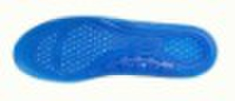 Arch Support Massage Gel Insoles (71119)