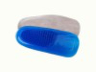 3/4 Length Arch Support Gel Insole (71027)