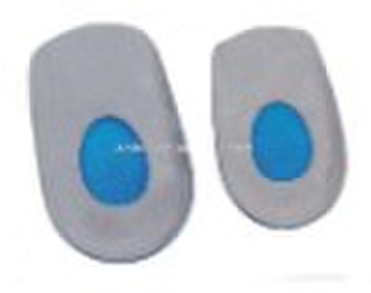 Gel Heel Cushions (M6010)