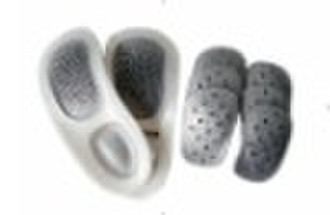 3/4 Length Orthotic Insoles (H7103)