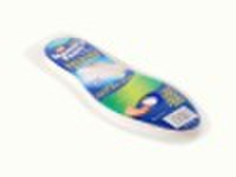 Memory Foam Insoles (853004-101)