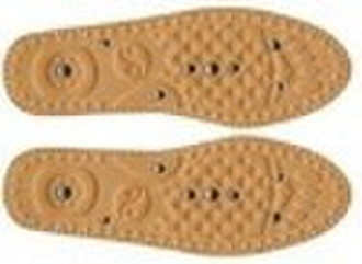 Energizing Massage Magnetic Insoles (810001-101)