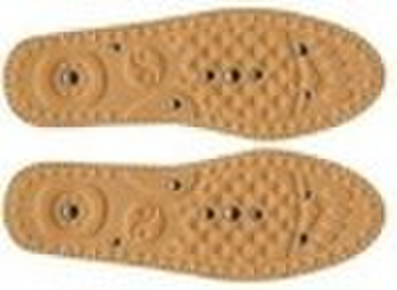 Energizing Massage Magnetic Insoles (810001-101)