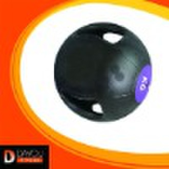 Rubber Medicine Ball