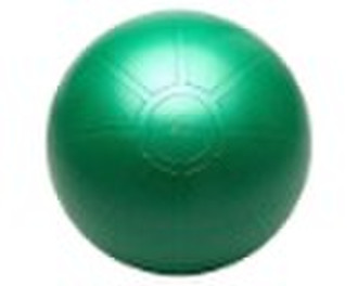 55-75cm PVC Anti-Burst Gymnastikball