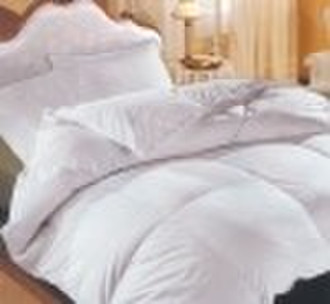 White Goose/Duck Down Quilt