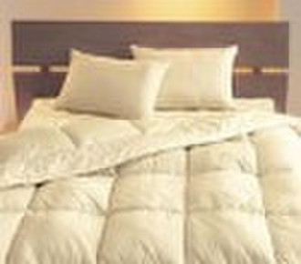 White Goose/Duck Down Pillow