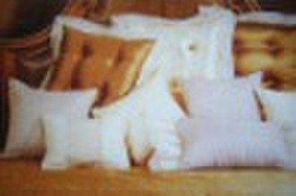 White Goose/Duck Down Pillow