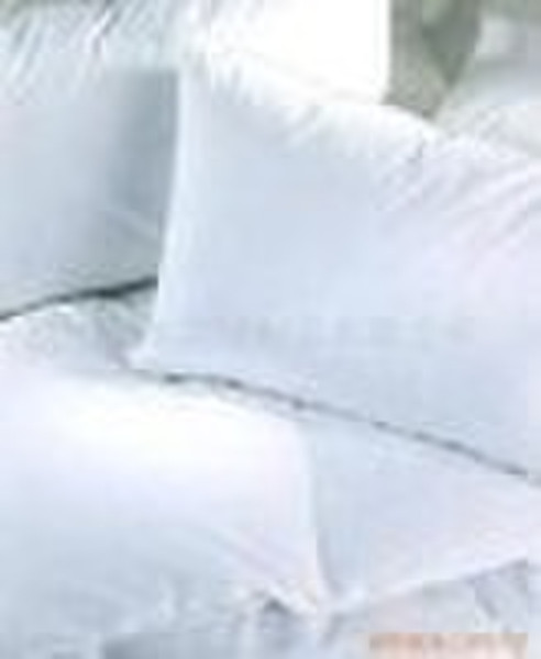 Printed Goose/Duck Down Pillow