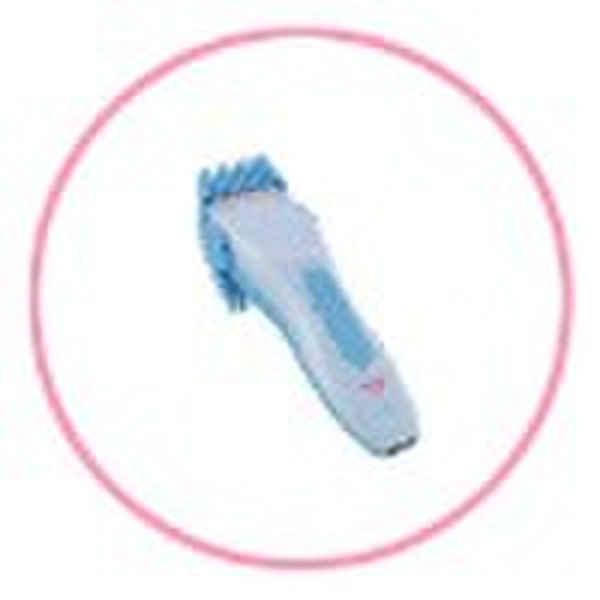 NEW!!!Baby electric hair clipper,OEM service!