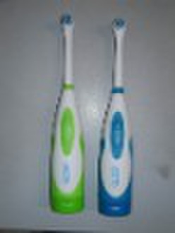 Electric toothbrush  01