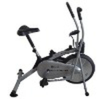 Hot Elliptical bike