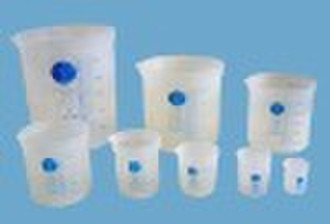 plastic beaker,  high quality with competitive pri