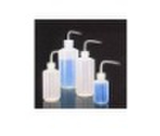 Washing bottle, LDPE, laboratory apparatus, labora