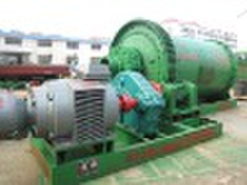 Lang Chao Ball Mill