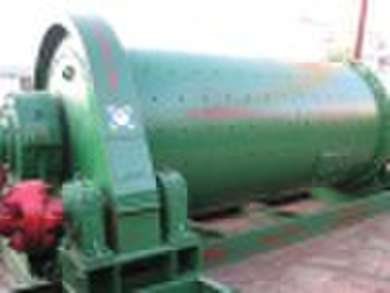 Langchao Ball Mill