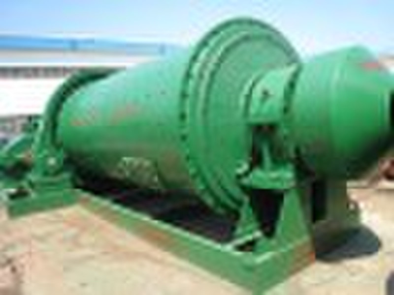 Langchao Ball Mill