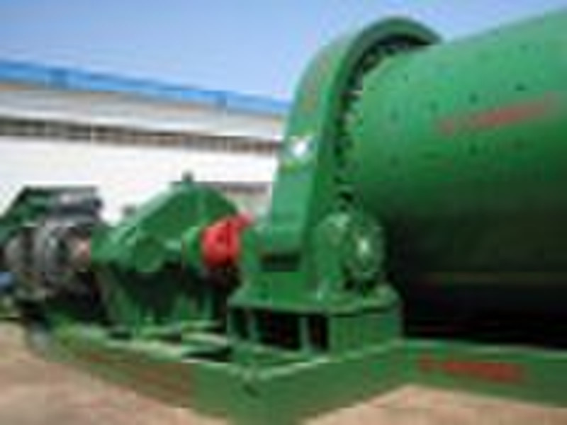 Langchao ball mill