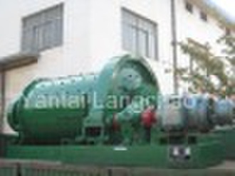 Langchao Ball Mill