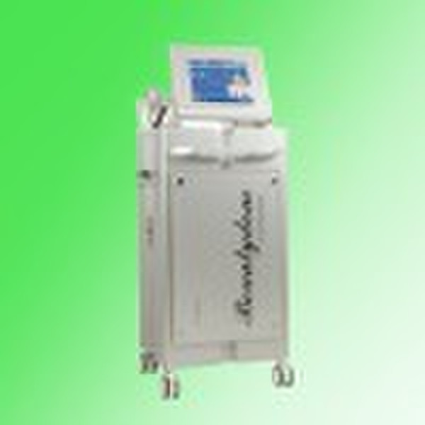 Vacuum and Cavitation slimming equipment