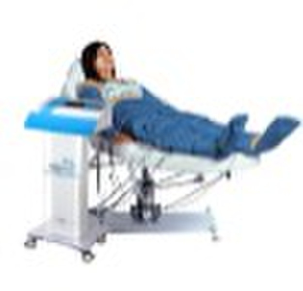 pressotherapy infrared slimming equipment