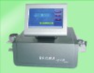 tripolar RF+Ultrasound Cavitation Body Slimming In