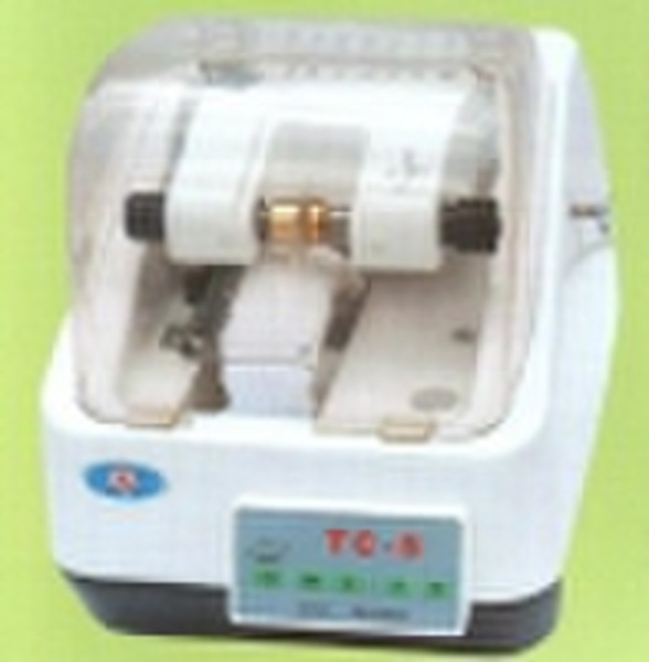 TC-5 lens polisher