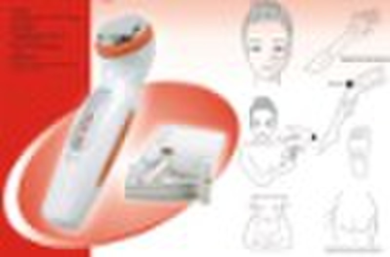 Ultrasonic Beauty  Massager