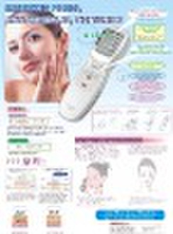 Ionic Cleaning-Repairing Skin Care Machine