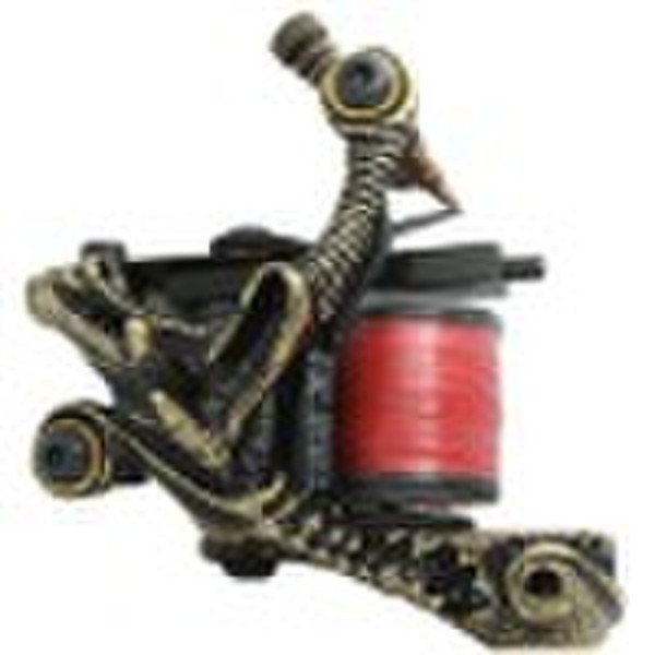 High quality and new style tattoo machine