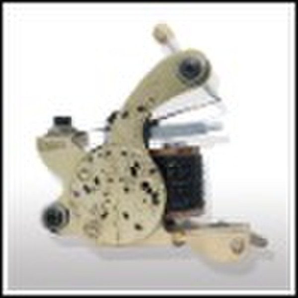 High quality copper tattoo machine