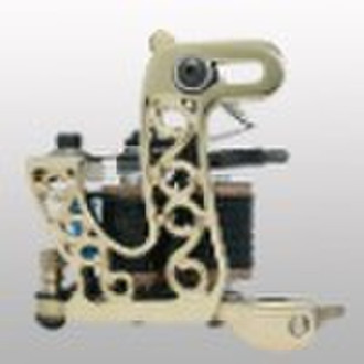 High quality copper tattoo machine