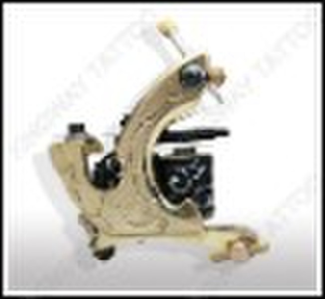 High quality copper tattoo machine