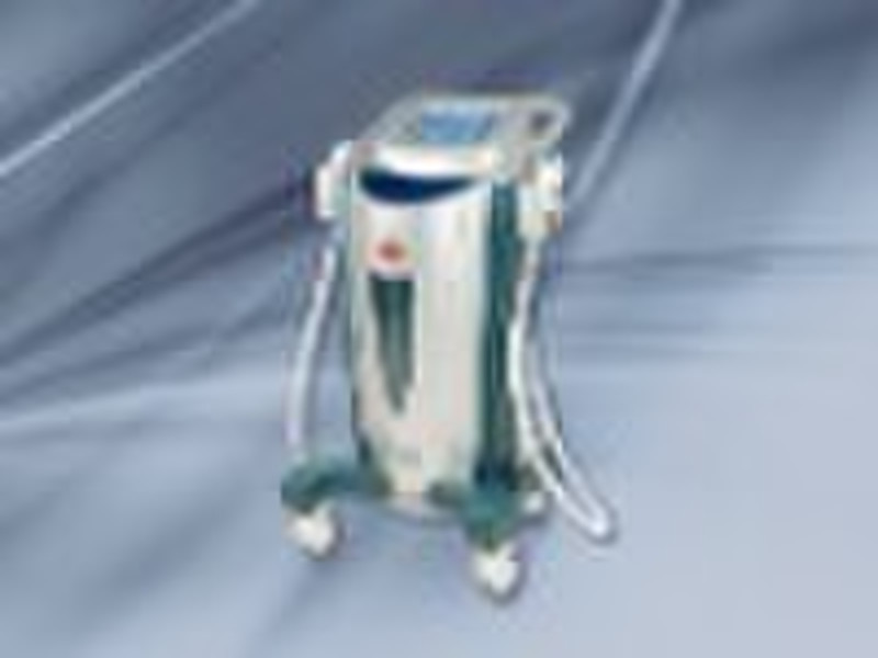 Hair removal IPL equipment(GSD PTF)