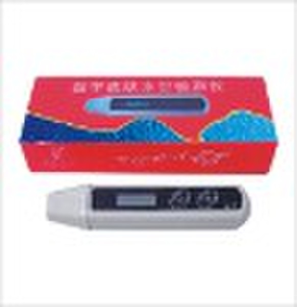 Facial figital skin analyzer & tester