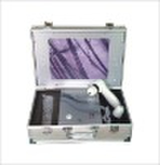 12.2 inches Large LCD skin and hair analyzer