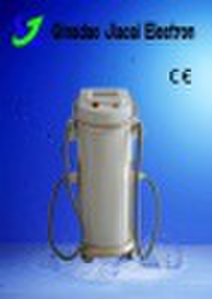 CE  IPL Hair Removal machine