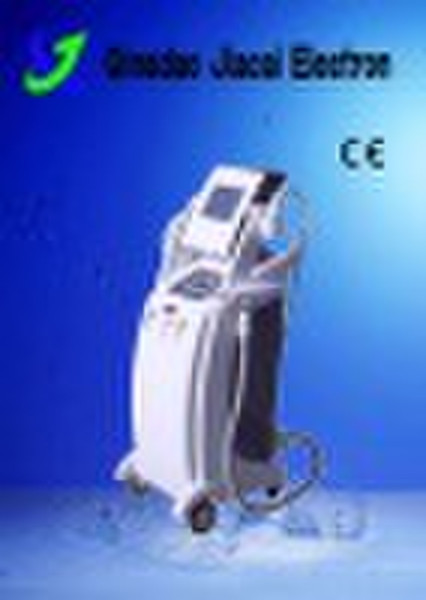 CE--JC--Elight(IPL+RF)machine