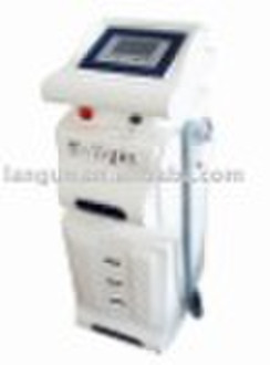 E light hair removal equipment