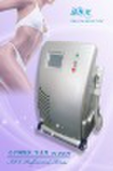 IPL hair removal