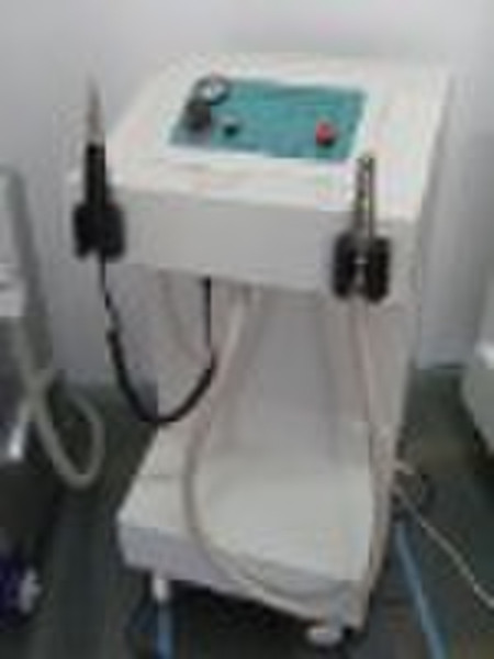 scar removal equipment