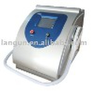 LG-PM3 IPL skin rejuvenation hair and vascular rem