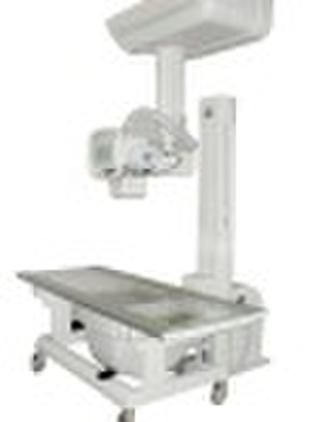 Digital CCD Detector