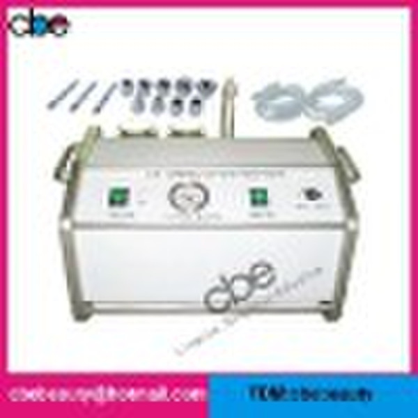 D-03 Crystal Microdermabrasion Equipment