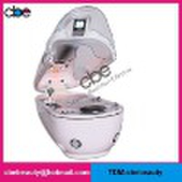 S-03 Deluxe Multi-functional Spa Capsule