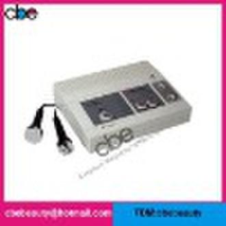 U-06 Ultrasonic Beauty Instrument(2 probes)