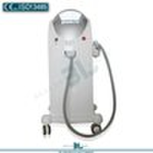 Diode Laser Hair Removal Equipment (808 Nm, with C