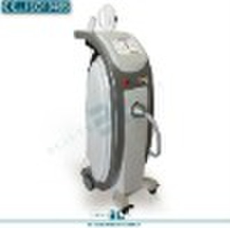 Tripolar RF slimming and face rejuvenation machine