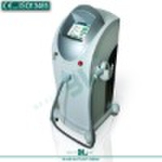 Cavitation slimming and body contouring machine