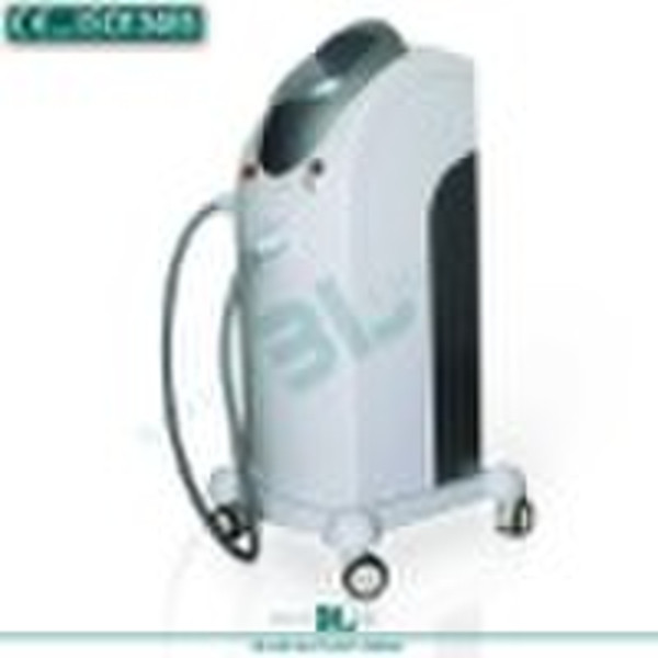 Laser Diode Hair Removal System